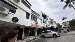 Adelphi Park Estate (D20), Shop House #636155401